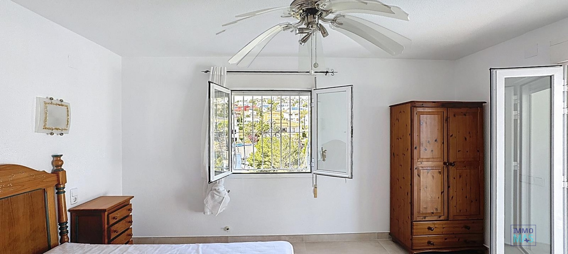 Resale - Villa - Benitachell - Pueblo del Mar