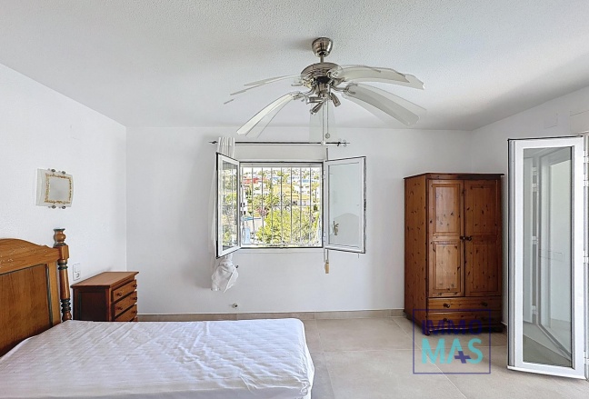 Resale - Villa - Benitachell - Pueblo del Mar