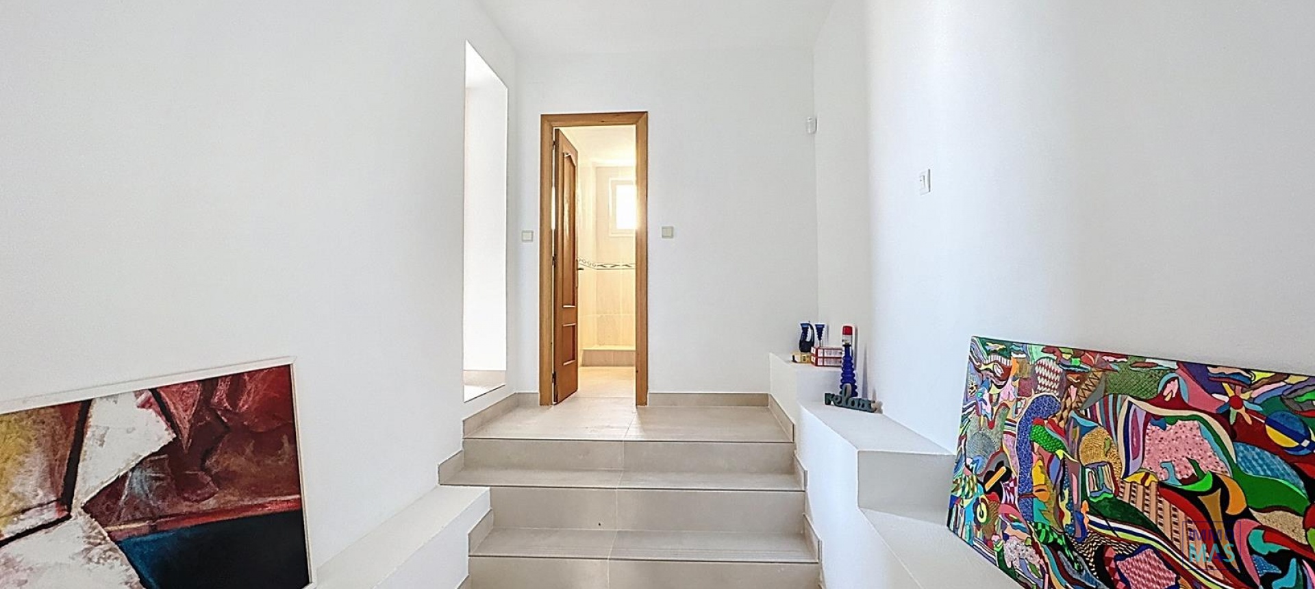 Resale - Villa - Benitachell - Pueblo del Mar