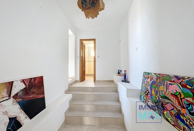 Resale - Villa - Benitachell - Pueblo del Mar