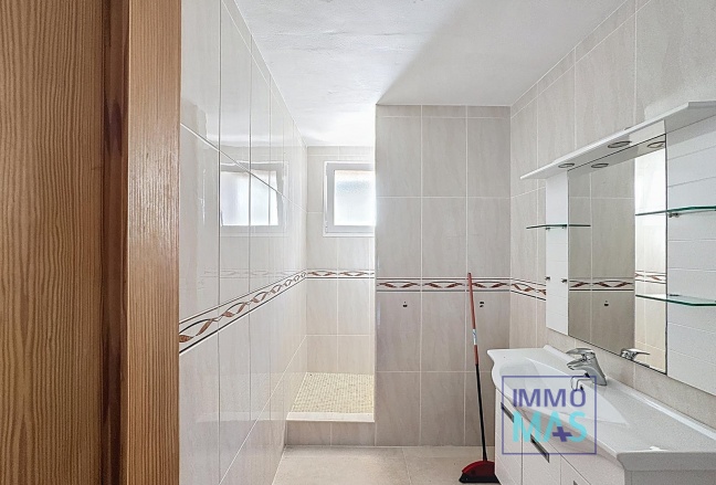 Resale - Villa - Benitachell - Pueblo del Mar