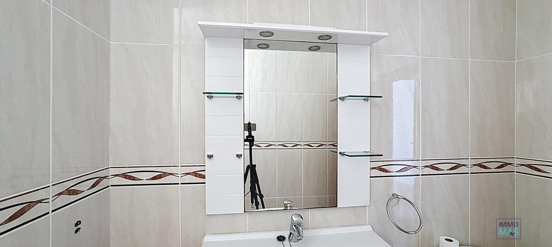 Resale - Villa - Benitachell - Pueblo del Mar