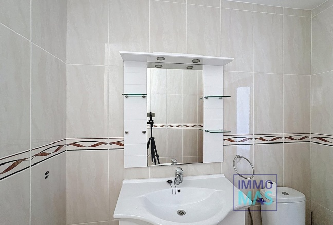 Resale - Villa - Benitachell - Pueblo del Mar