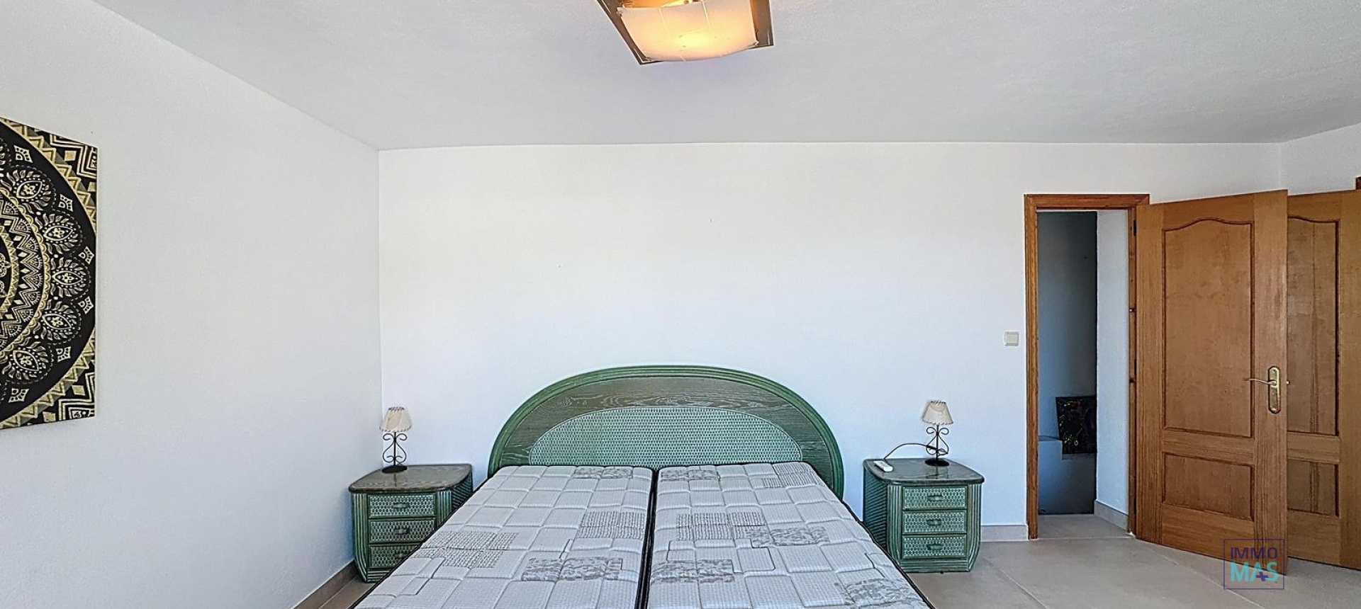 Resale - Villa - Benitachell - Pueblo del Mar