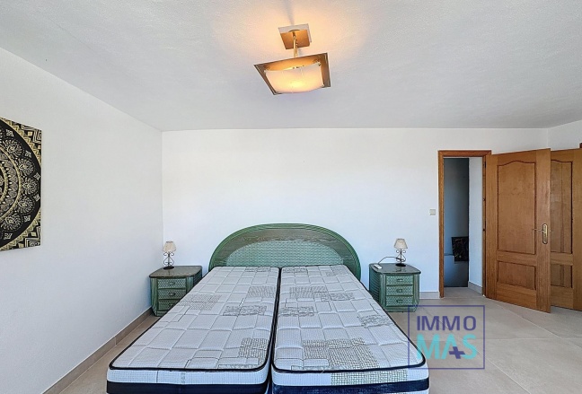 Resale - Villa - Benitachell - Pueblo del Mar