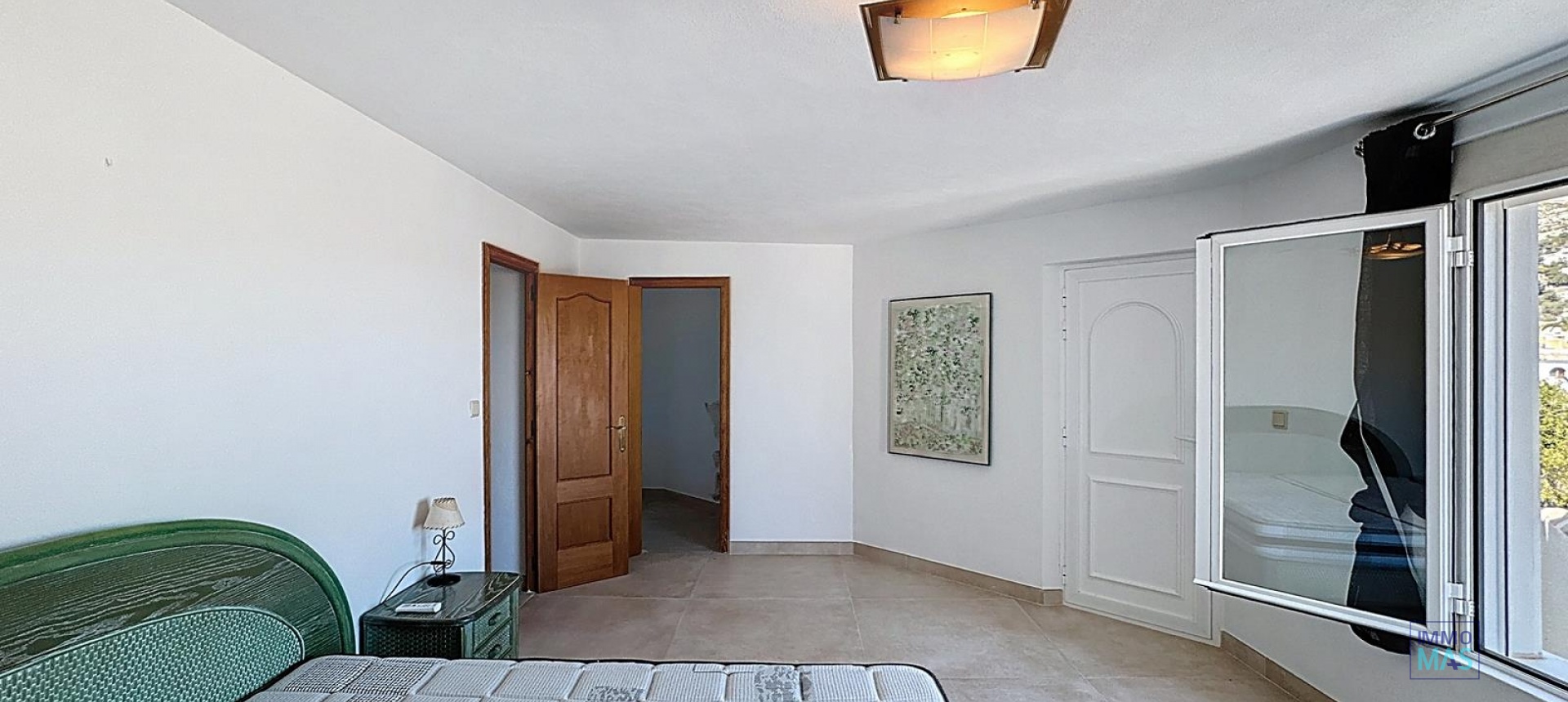 Resale - Villa - Benitachell - Pueblo del Mar