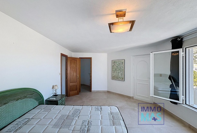 Resale - Villa - Benitachell - Pueblo del Mar