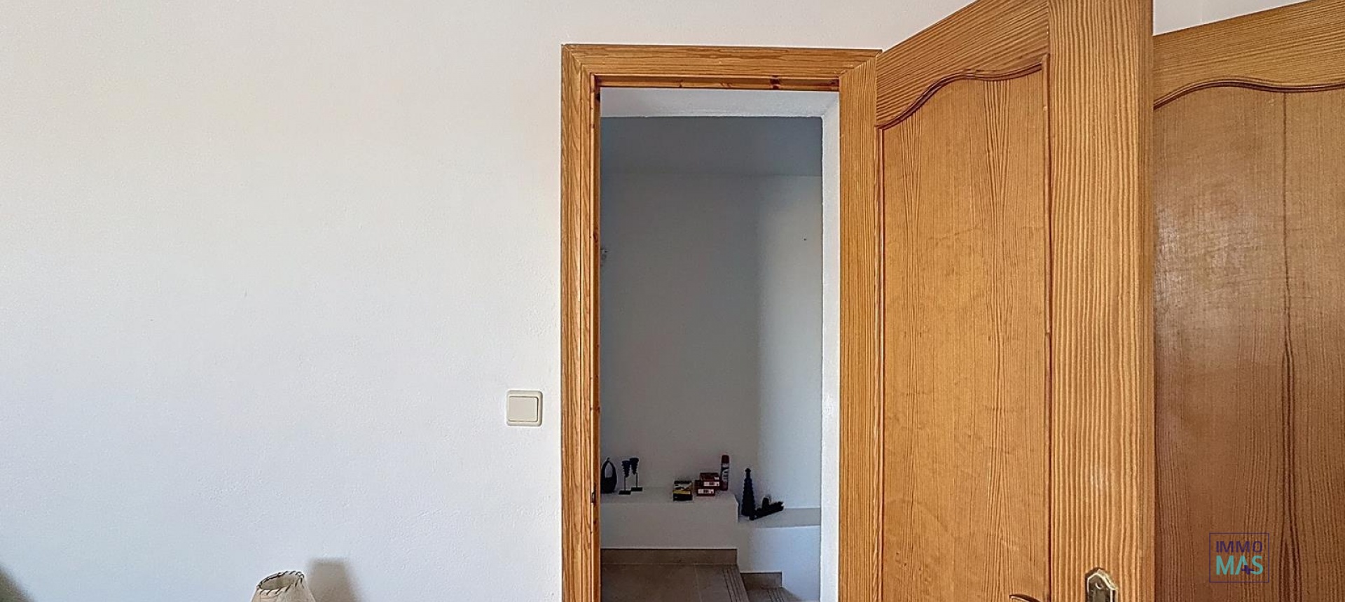 Resale - Villa - Benitachell - Pueblo del Mar