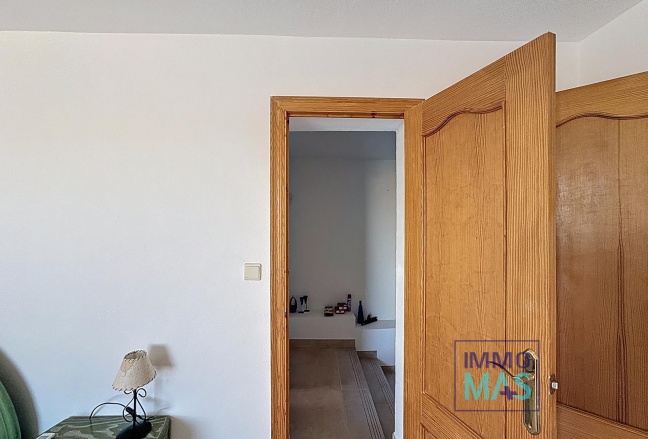 Resale - Villa - Benitachell - Pueblo del Mar