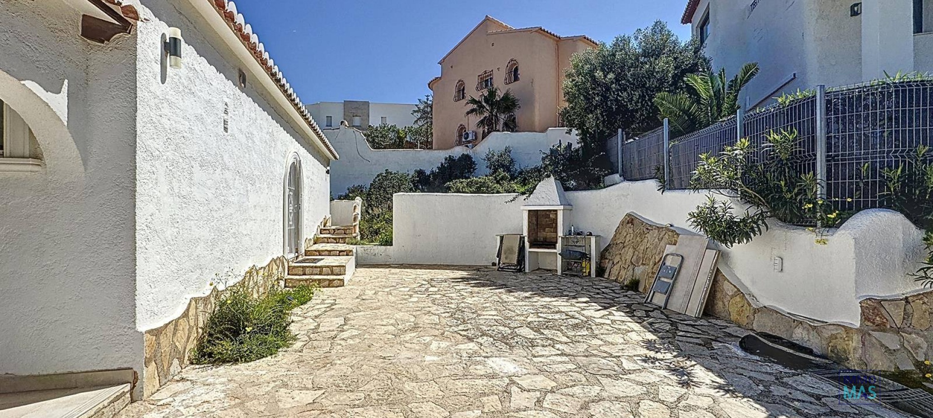 Resale - Villa - Benitachell - Pueblo del Mar