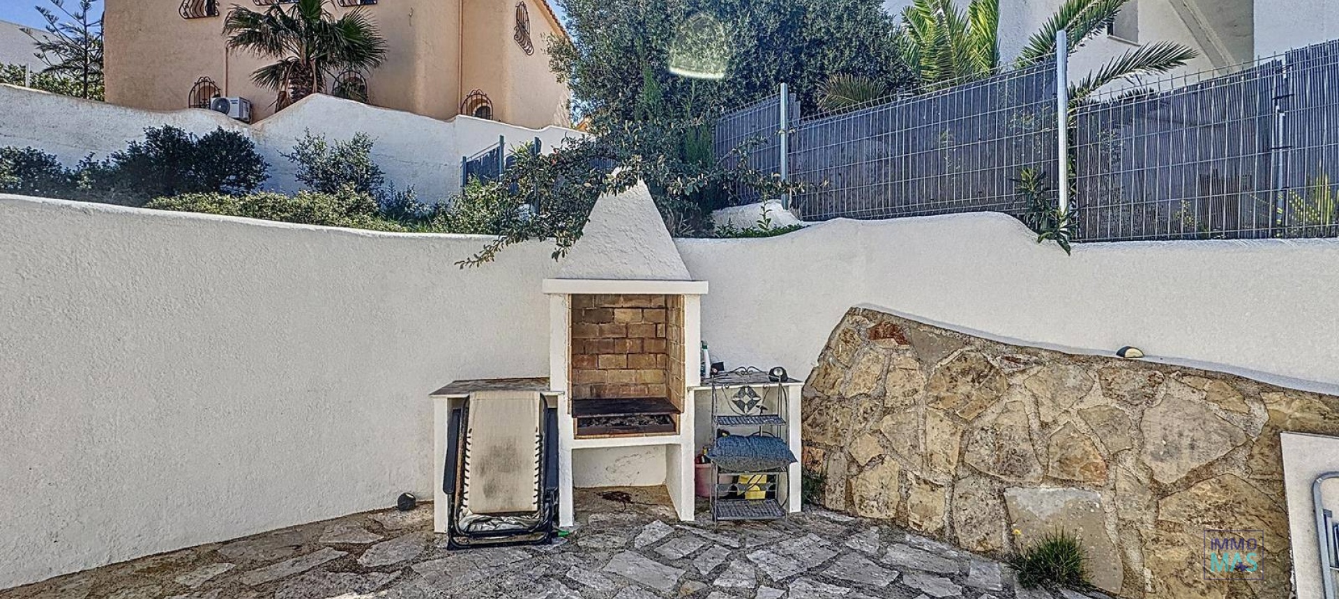 Resale - Villa - Benitachell - Pueblo del Mar