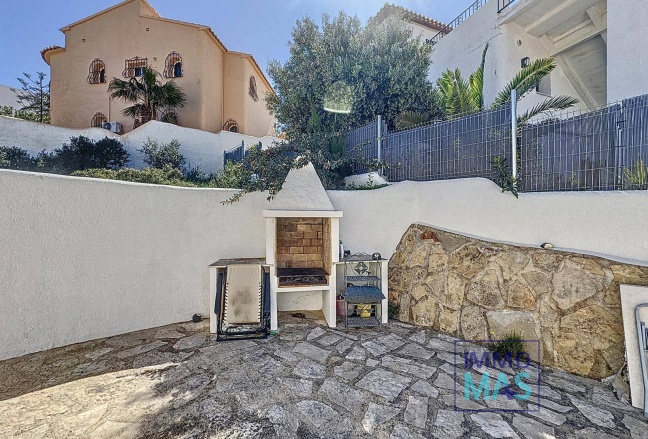 Resale - Villa - Benitachell - Pueblo del Mar