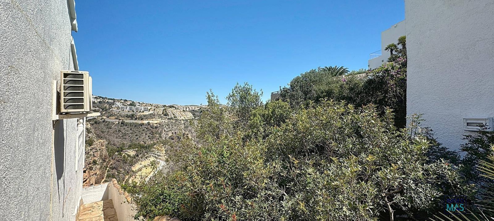 Resale - Villa - Benitachell - Pueblo del Mar