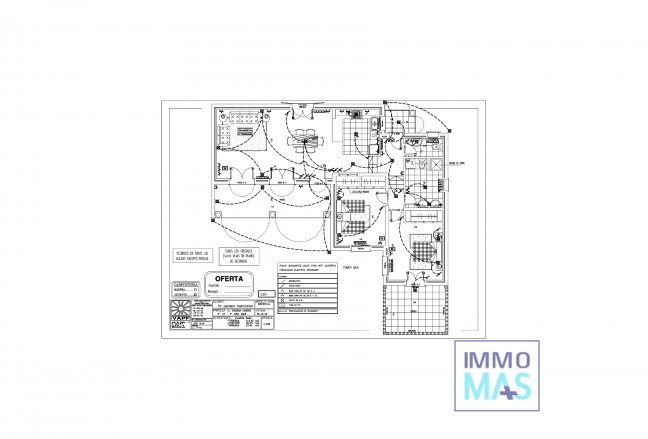 Resale - Villa - Benitachell - Pueblo del Mar