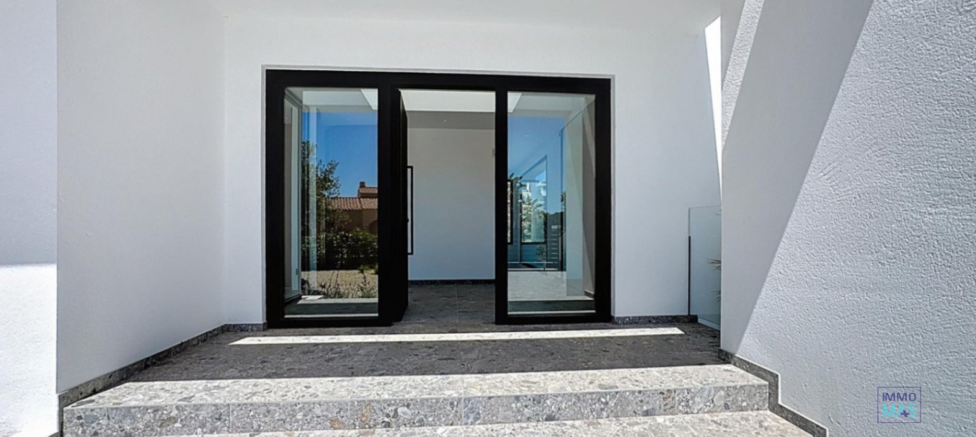 Resale - Villa - Benitachell - Magnolias