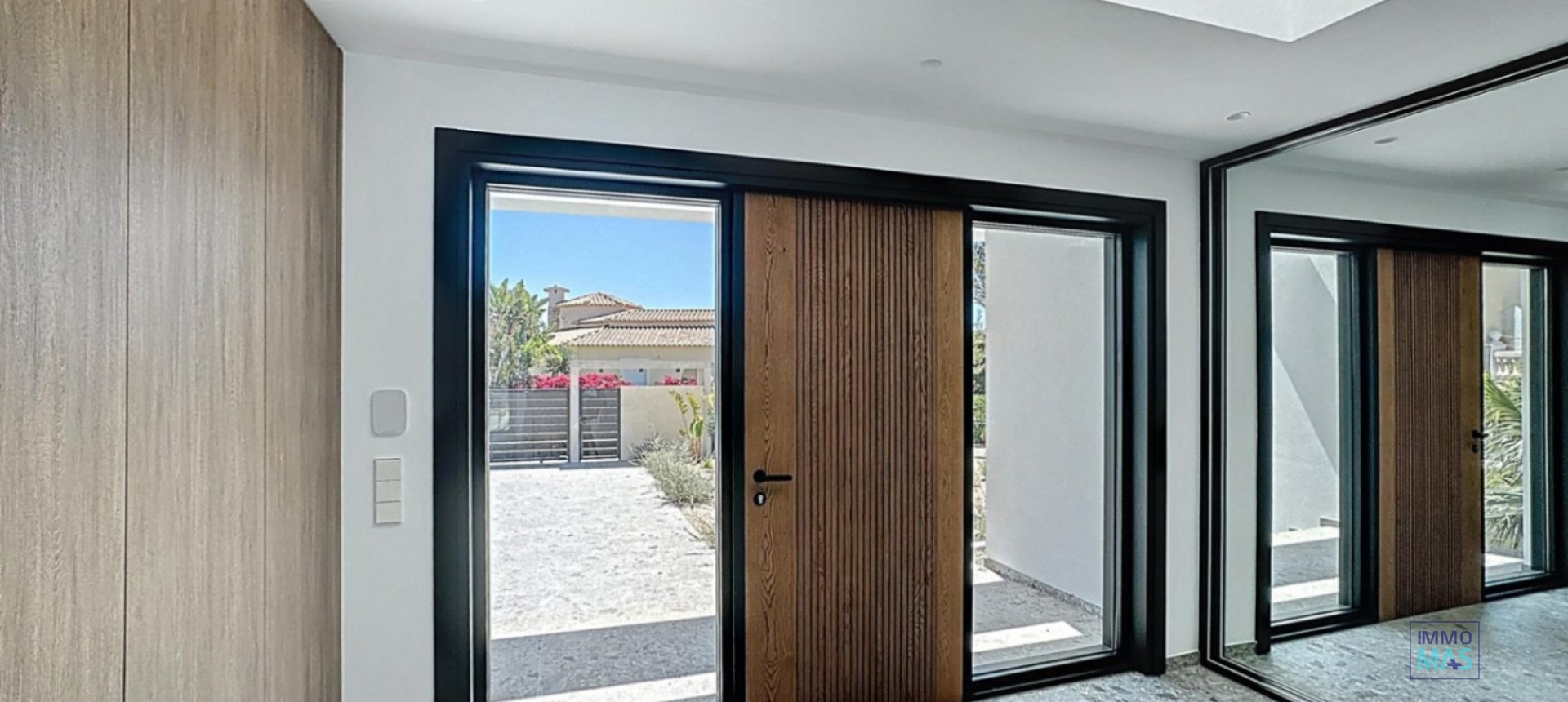 Resale - Villa - Benitachell - Magnolias