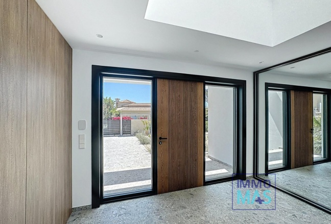 Resale - Villa - Benitachell - Magnolias