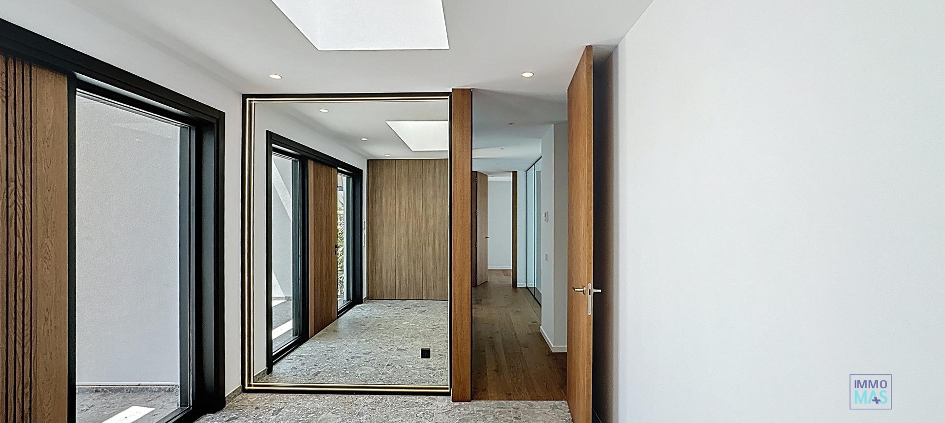 Resale - Villa - Benitachell - Magnolias