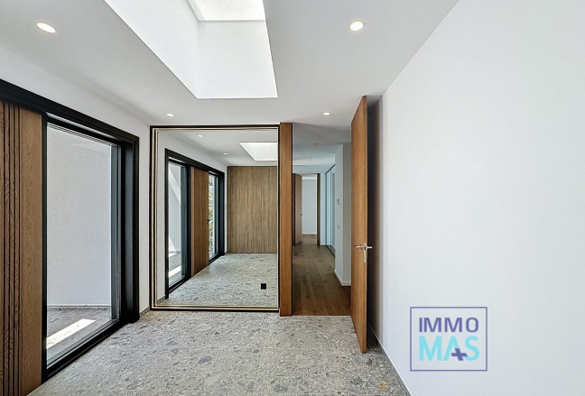 Resale - Villa - Benitachell - Magnolias