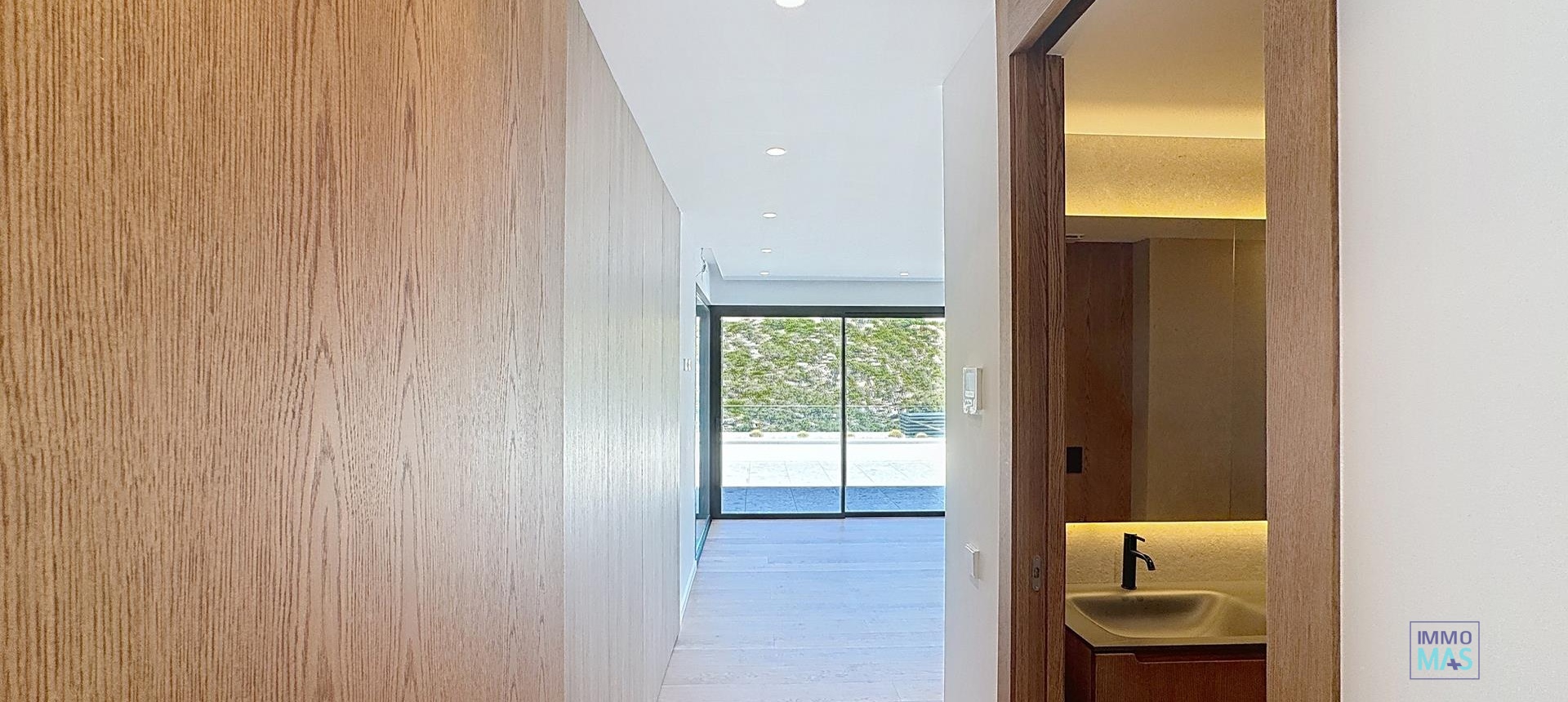 Resale - Villa - Benitachell - Magnolias