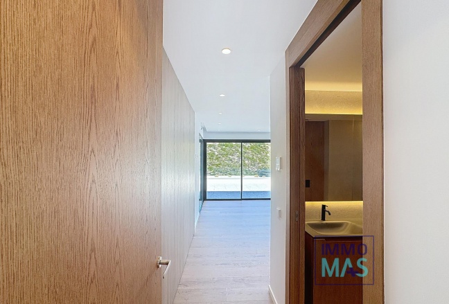 Resale - Villa - Benitachell - Magnolias