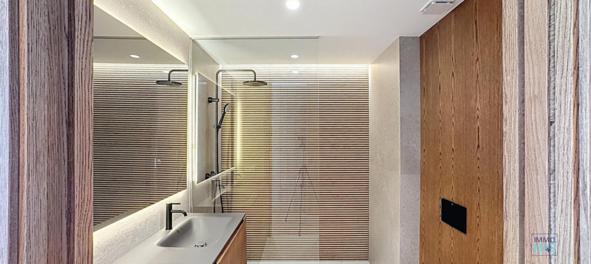 Resale - Villa - Benitachell - Magnolias