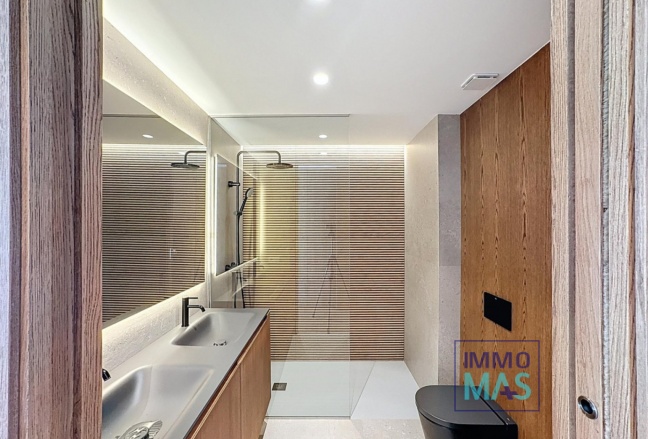 Resale - Villa - Benitachell - Magnolias