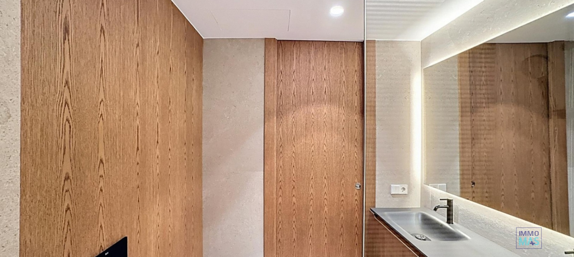 Resale - Villa - Benitachell - Magnolias