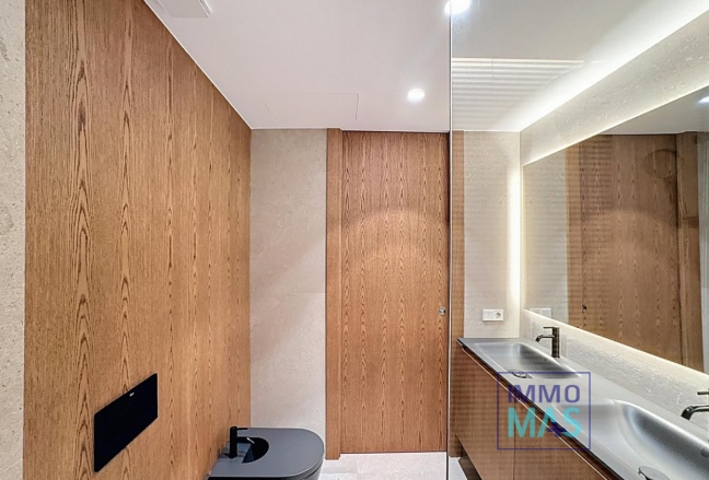 Resale - Villa - Benitachell - Magnolias