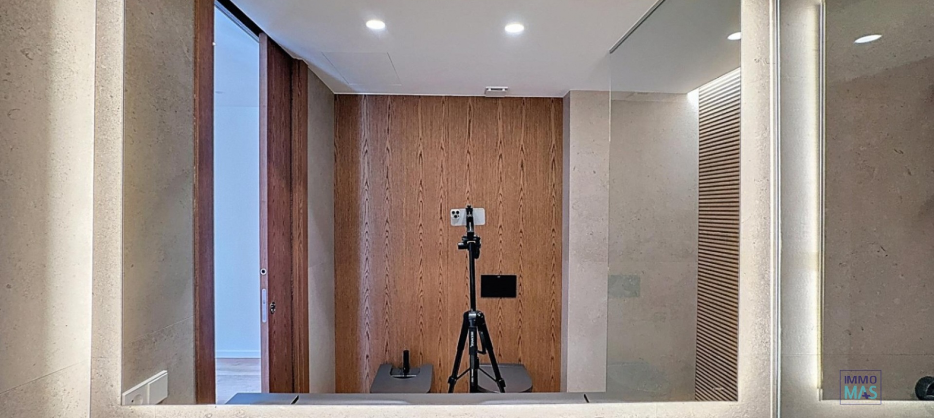 Resale - Villa - Benitachell - Magnolias