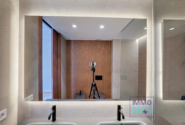 Resale - Villa - Benitachell - Magnolias