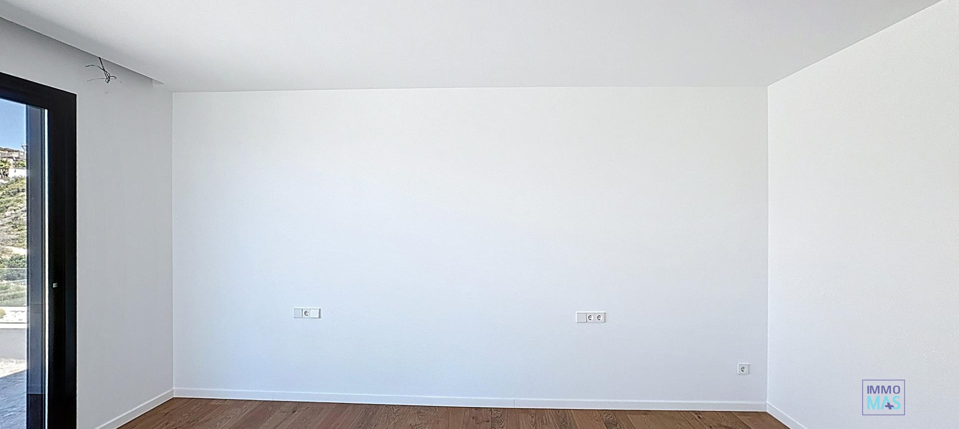 Resale - Villa - Benitachell - Magnolias