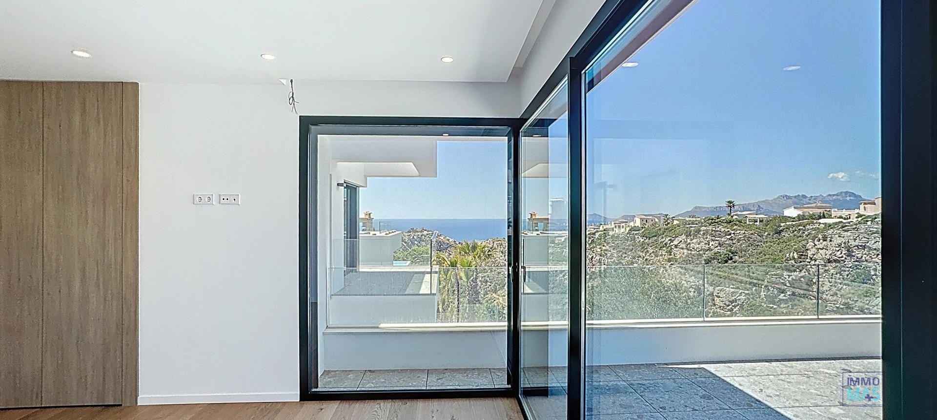 Resale - Villa - Benitachell - Magnolias