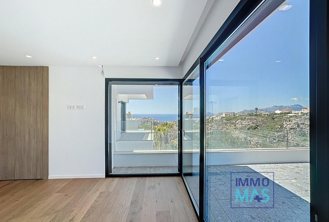 Resale - Villa - Benitachell - Magnolias