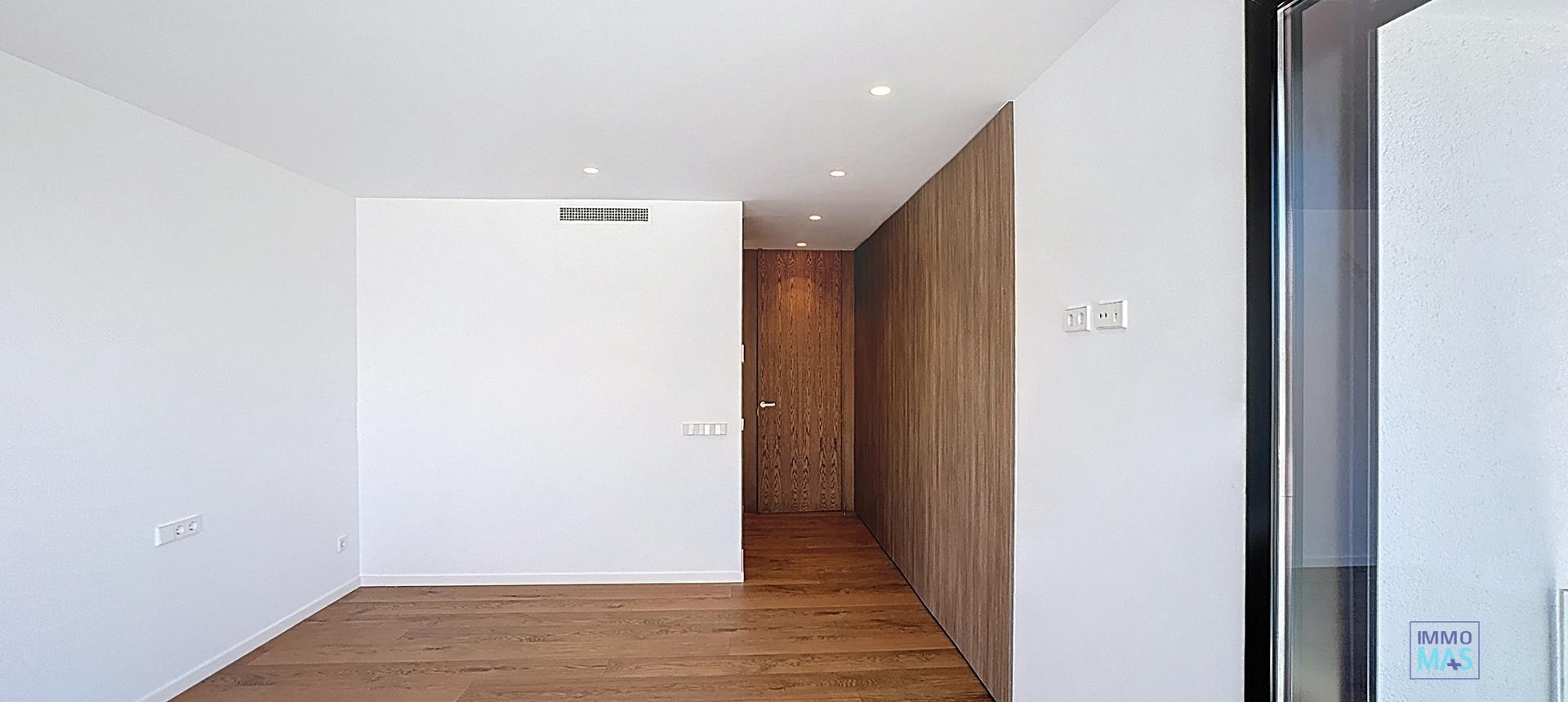 Resale - Villa - Benitachell - Magnolias