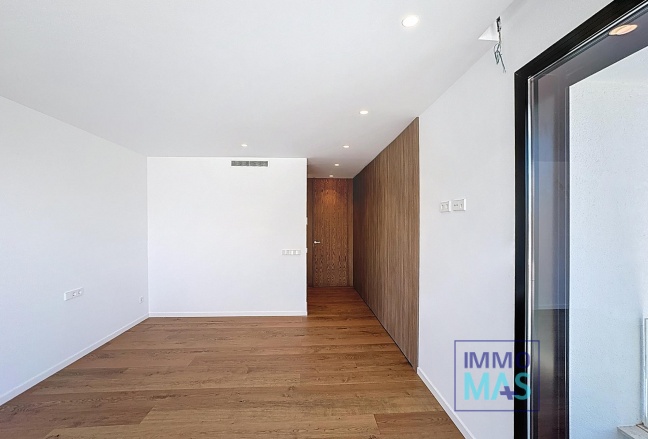 Resale - Villa - Benitachell - Magnolias