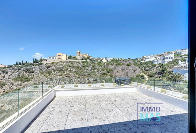 Resale - Villa - Benitachell - Magnolias