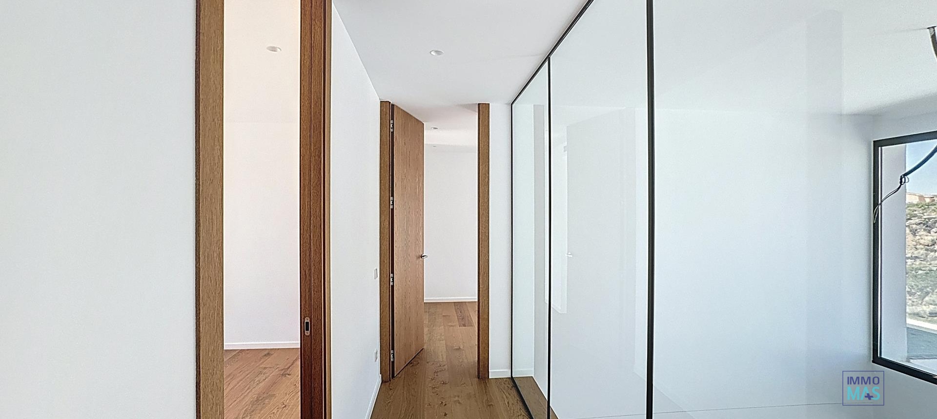 Resale - Villa - Benitachell - Magnolias