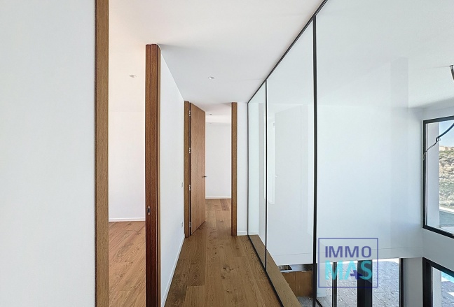 Resale - Villa - Benitachell - Magnolias