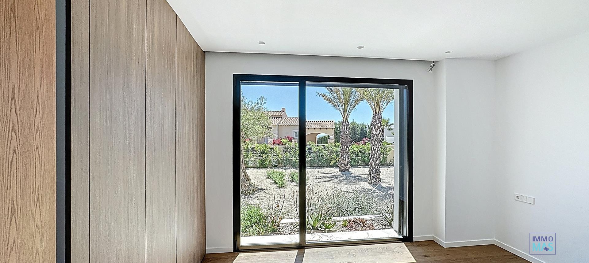 Resale - Villa - Benitachell - Magnolias