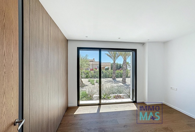 Resale - Villa - Benitachell - Magnolias