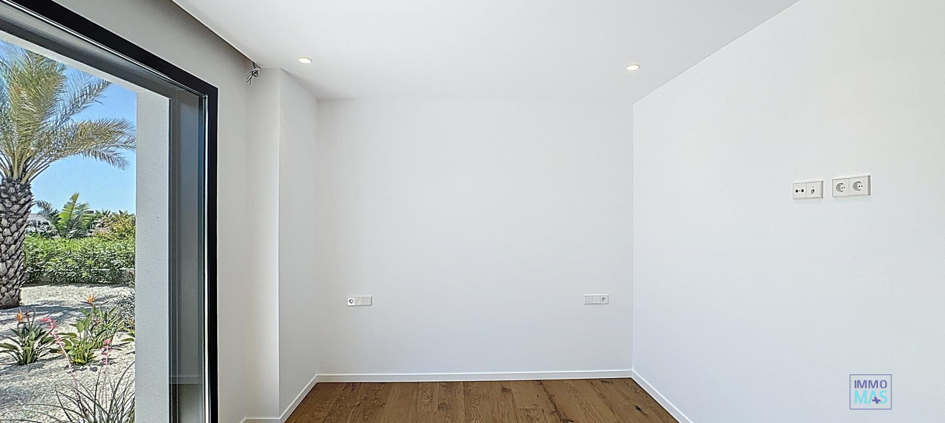 Resale - Villa - Benitachell - Magnolias