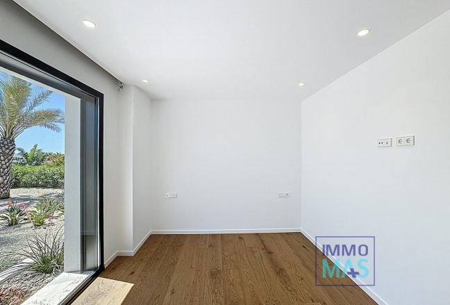 Resale - Villa - Benitachell - Magnolias