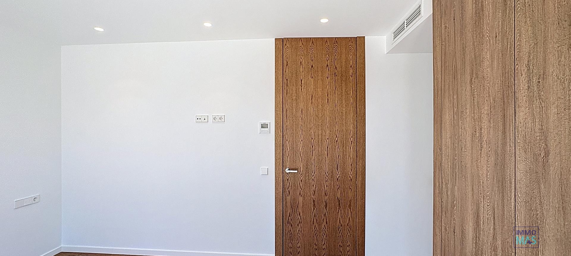 Resale - Villa - Benitachell - Magnolias