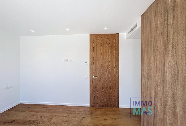 Resale - Villa - Benitachell - Magnolias