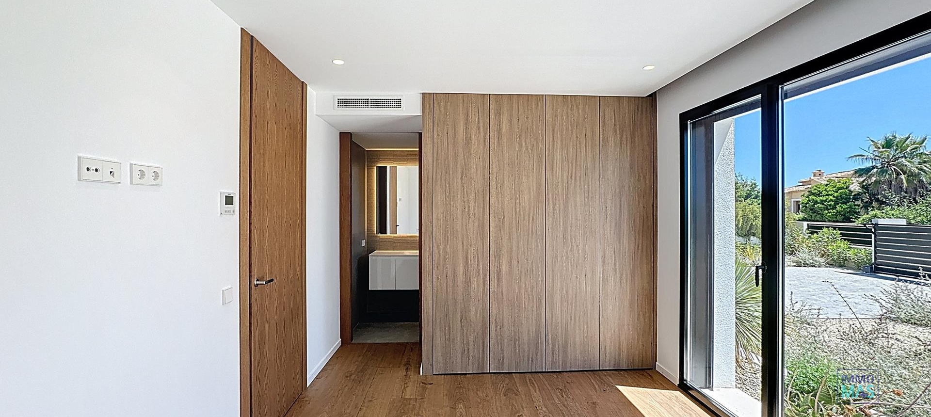 Resale - Villa - Benitachell - Magnolias