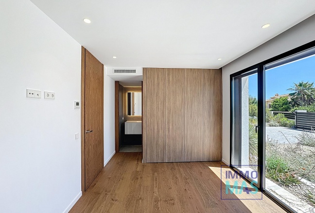 Resale - Villa - Benitachell - Magnolias