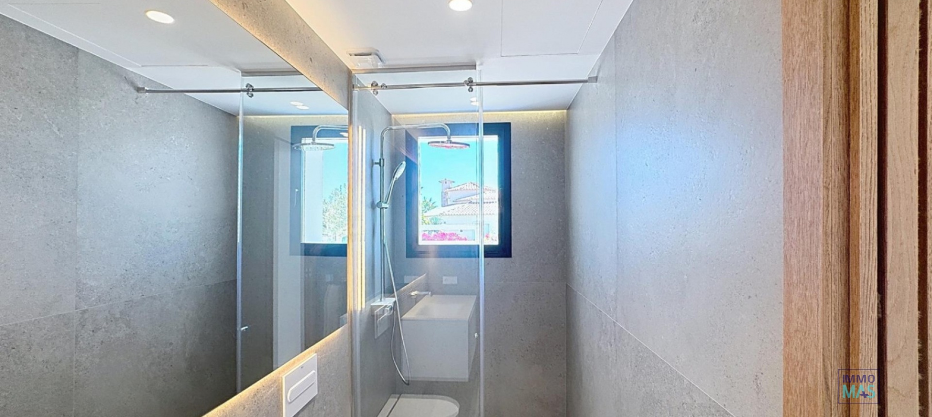 Resale - Villa - Benitachell - Magnolias