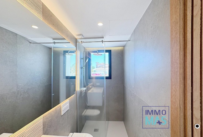 Resale - Villa - Benitachell - Magnolias