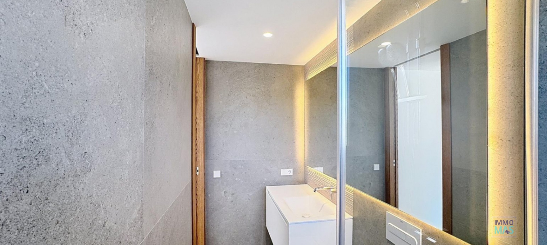 Resale - Villa - Benitachell - Magnolias